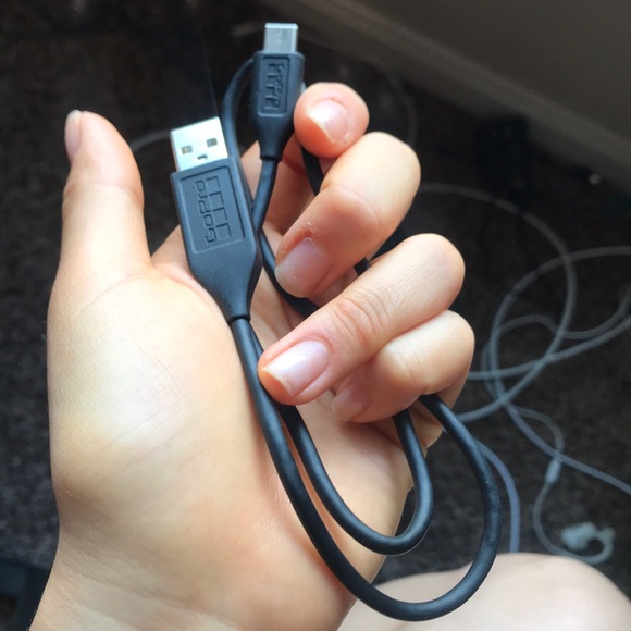 GoPro 7 Silver - Picture 3 of 3